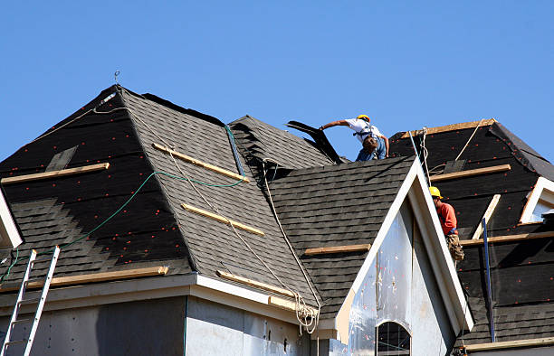 Best Shingle Roofing Installation  in Versailles, KY