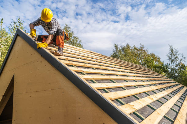 Best Flat Roof Repair Services  in Versailles, KY
