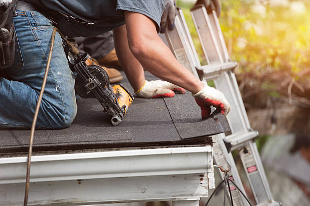 Best Residential Roofing Contractor  in Versailles, KY