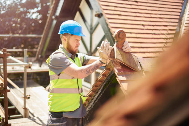 Best Best Roofing Contractors  in Versailles, KY