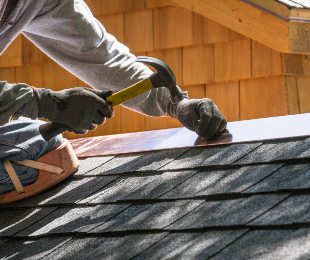 Best Roof Replacement Cost  in Versailles, KY